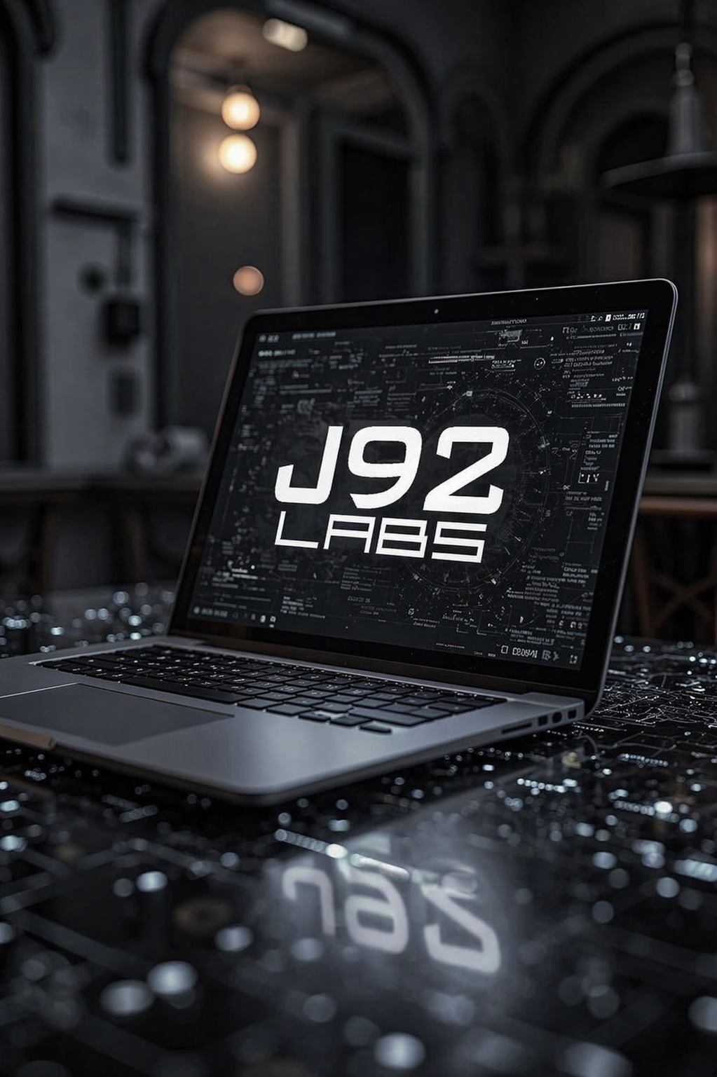 J92 Labs — website development and SEO