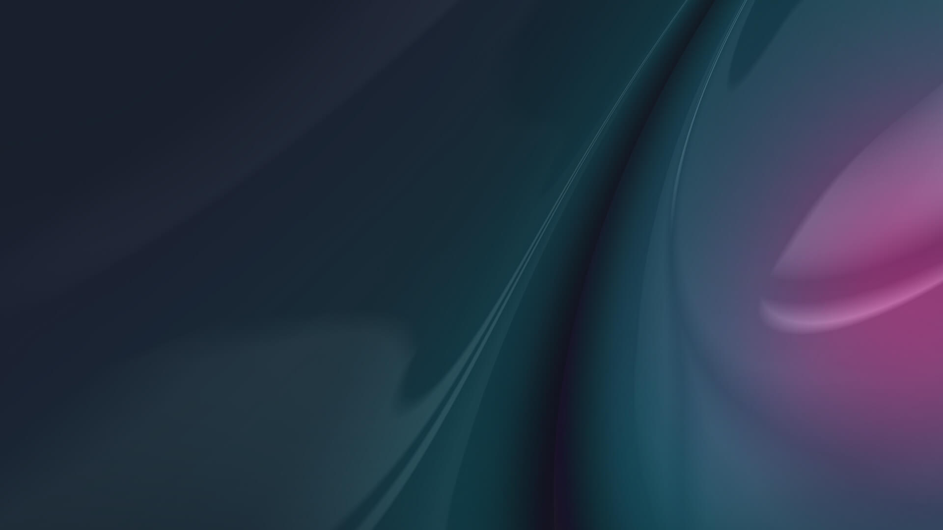 Client website project