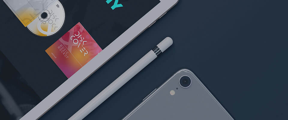 Client website project